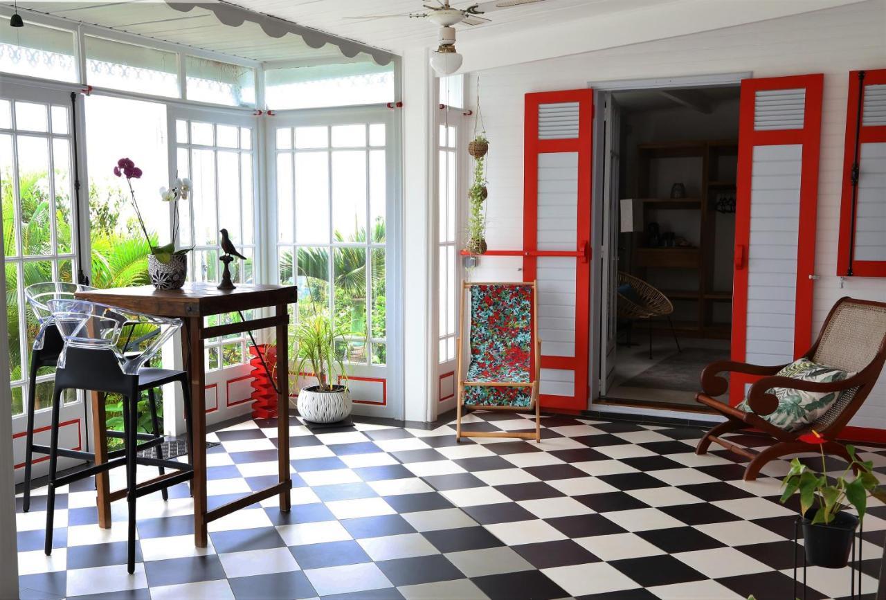 Villa Manaaki Saint-Paul Extérieur photo