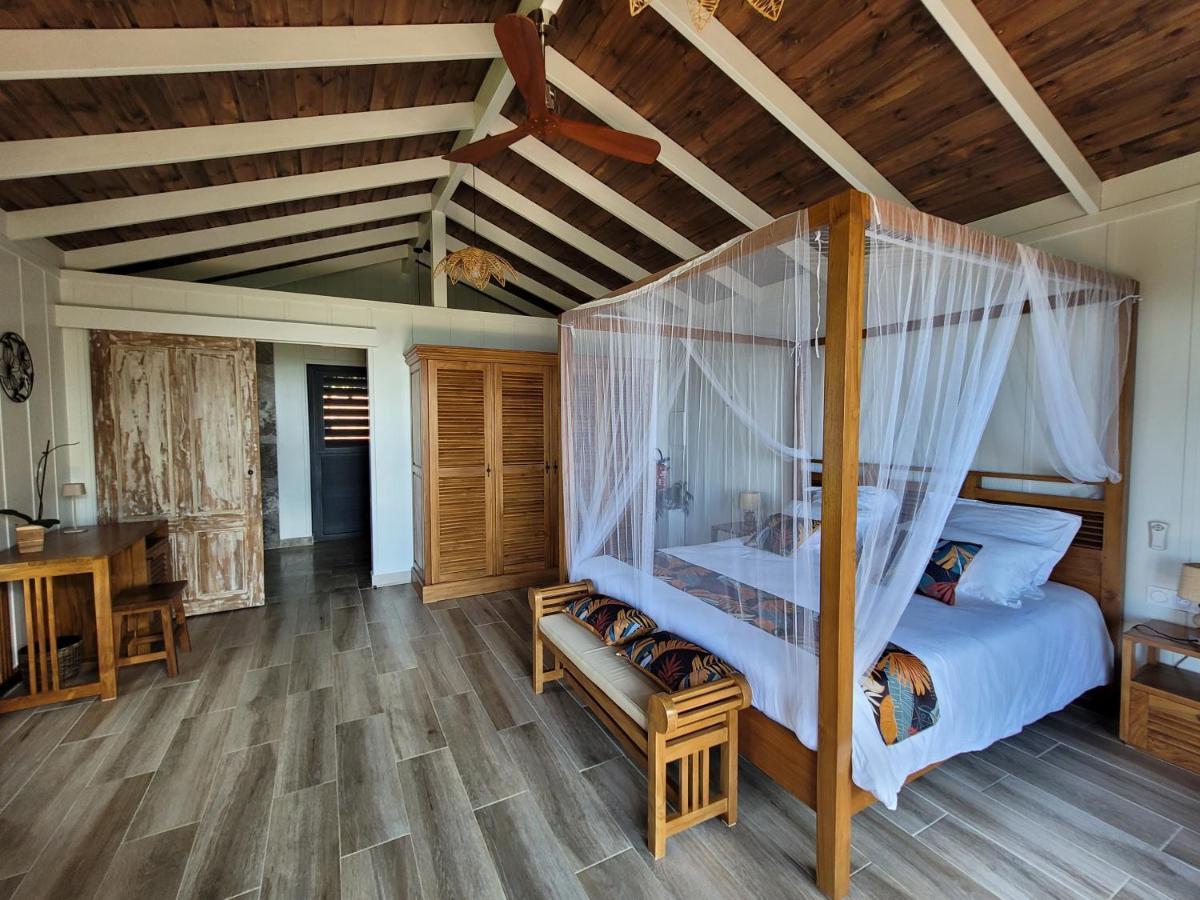 Villa Manaaki Saint-Paul Extérieur photo
