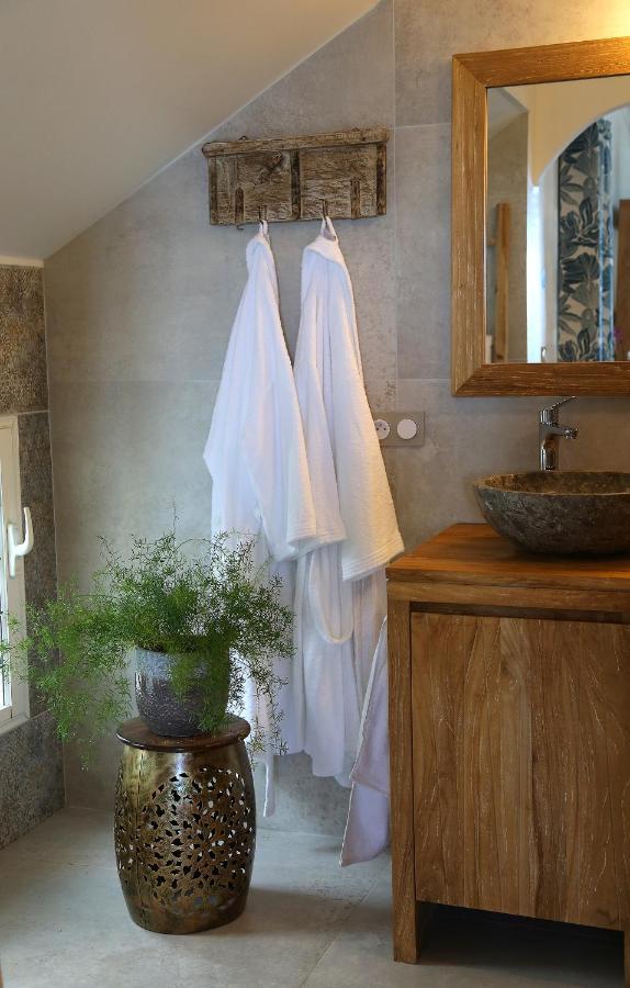 Villa Manaaki Saint-Paul Extérieur photo